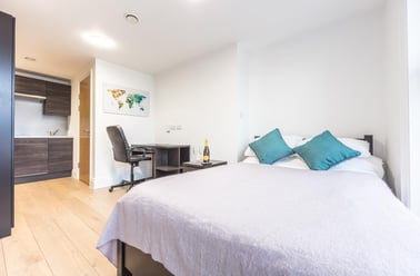 The Bruce Building, Denton, Newcastle - Image 2